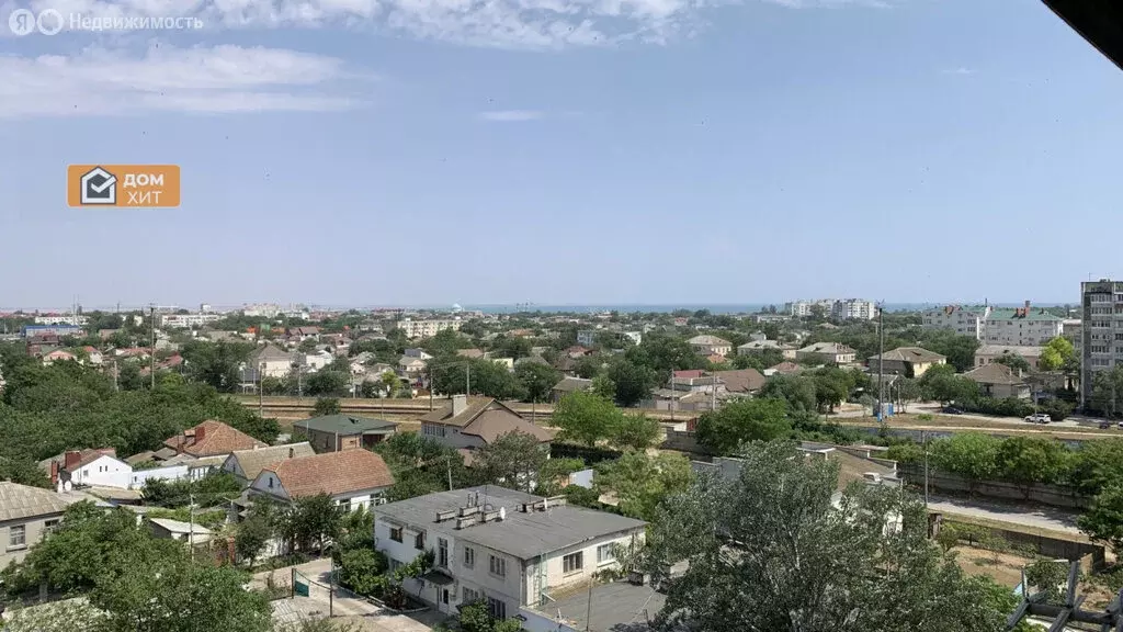 1-комнатная квартира: Евпатория, проезд 9 Мая, 3 (34.9 м) - Фото 1