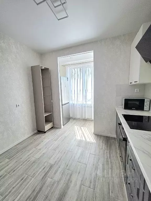 1-к кв. Севастополь ш. Лабораторное, 33к1 (36.0 м) - Фото 1