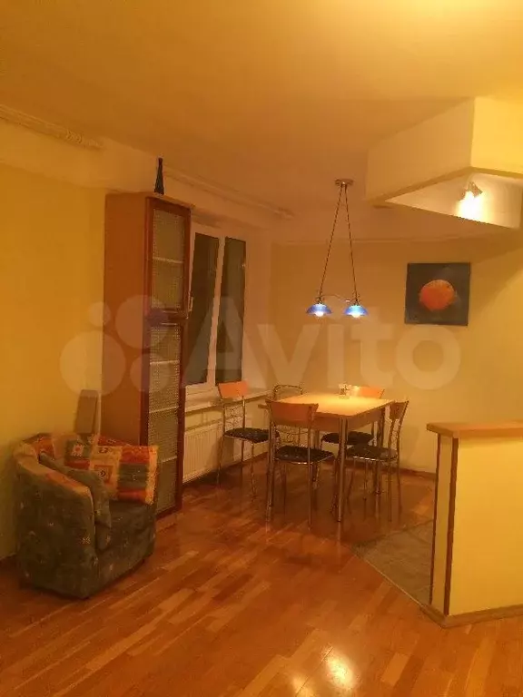 1-к. квартира, 40 м, 12/14 эт. - Фото 0
