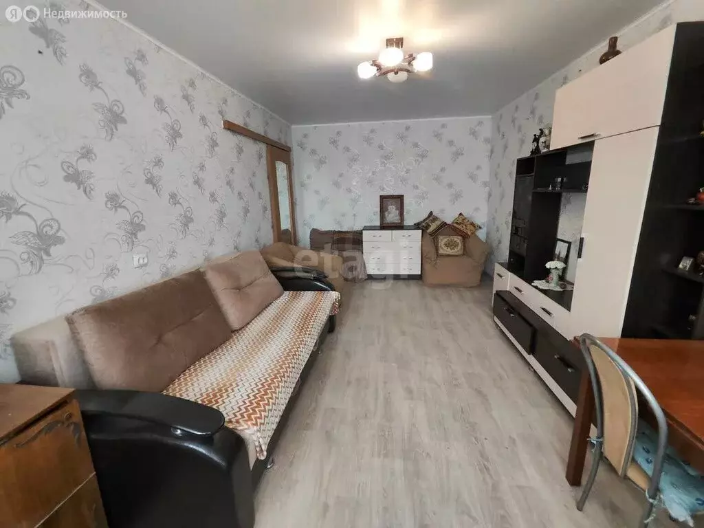 2-комнатная квартира: Челябинск, Свердловский проспект, 28 (49.3 м) - Фото 1