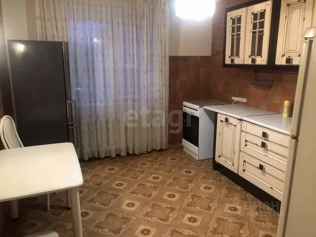 3-к кв. Башкортостан, Уфа ул. Менделеева, 106 (96.5 м) - Фото 1