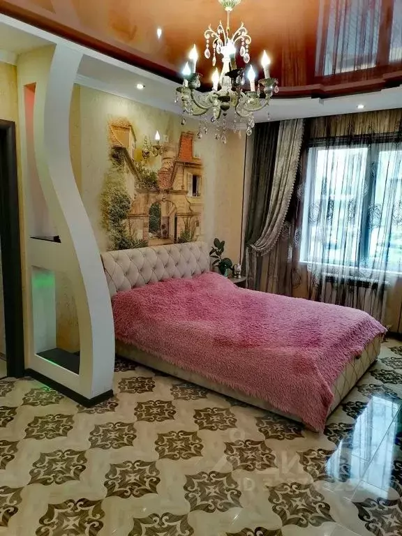 3-к кв. Краснодарский край, Анапа ш. Симферопольское, 1А (100.0 м) - Фото 1