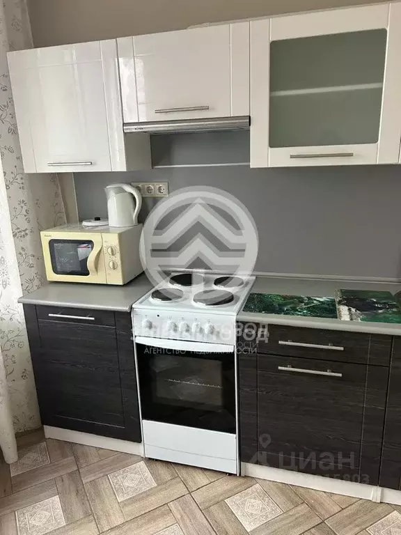 1-к кв. Москва, Москва, Зеленоград просп. Георгиевский, 33к5 (32.0 м) - Фото 1