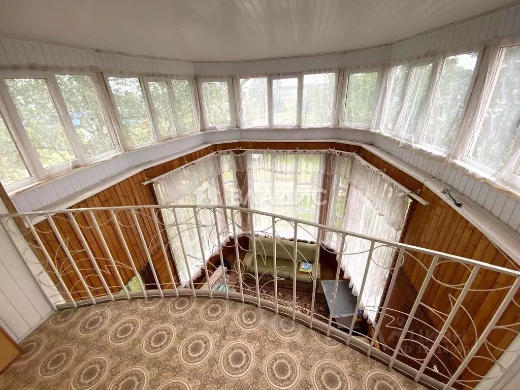 Дом в Калужская область, Дзержинский район, Дворцы с/пос, д. ... - Фото 2