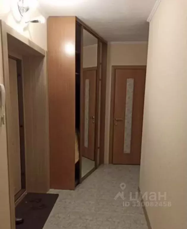 1-к кв. Кемеровская область, Кемерово ул. Веры Волошиной, 41 (44.0 м) - Фото 1