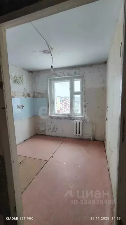 3-к кв. Сахалинская область, Невельский городской округ, с. ... - Фото 1