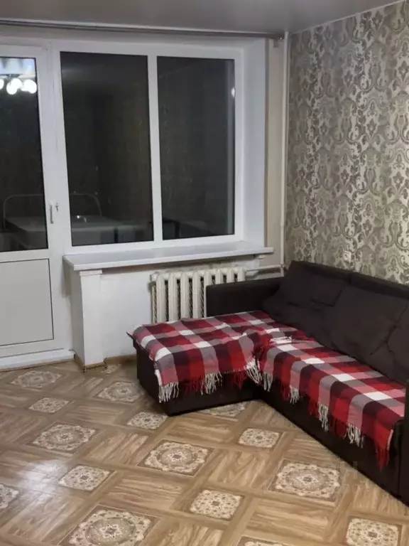 1-к кв. Москва просп. Мира, 182 (35.0 м) - Фото 1