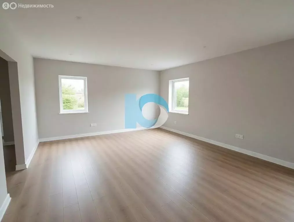 Дом в село Иглино, улица Крупской, 10 (100 м) - Фото 1