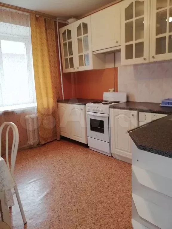 1-к. квартира, 44 м, 4/9 эт. - Фото 0