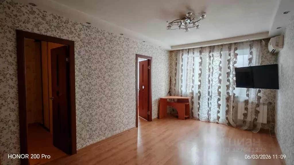 2-к кв. Томская область, Томск ул. Кулагина, 29 (45.0 м) - Фото 2