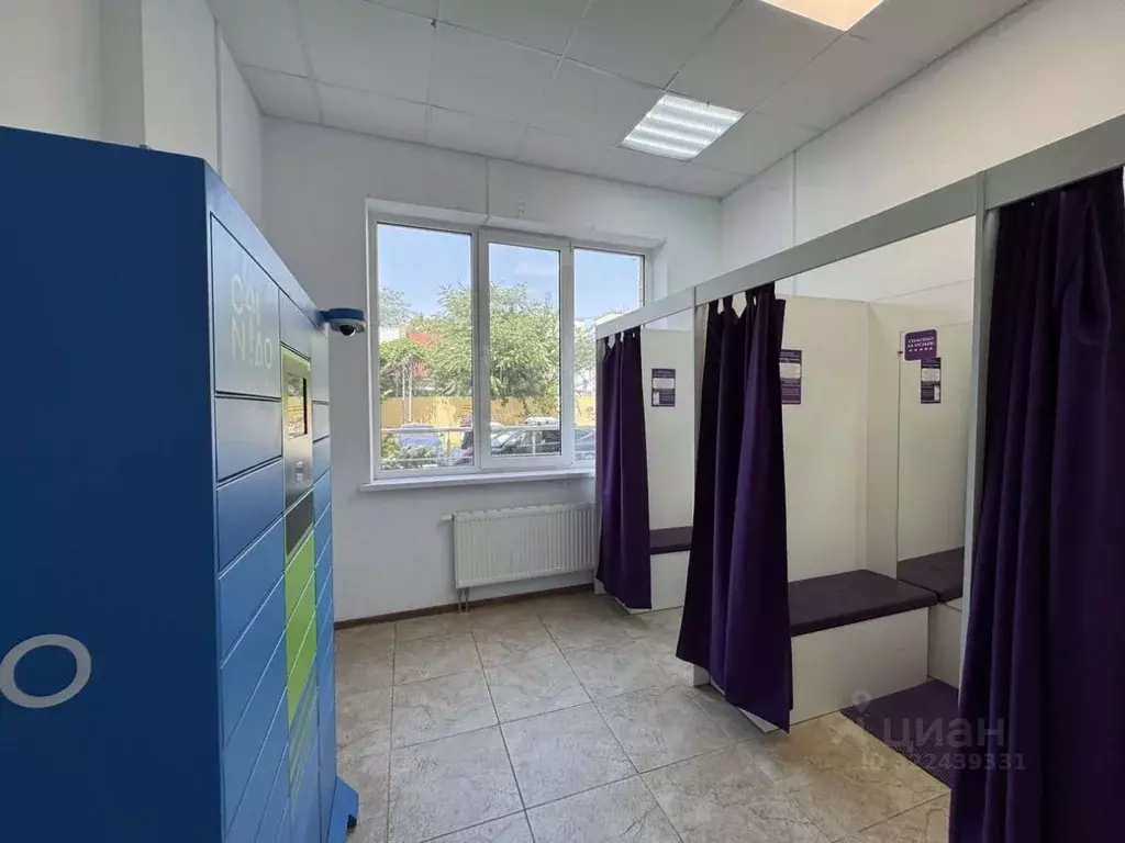 Помещение свободного назначения в Краснодарский край, Краснодар ... - Фото 2