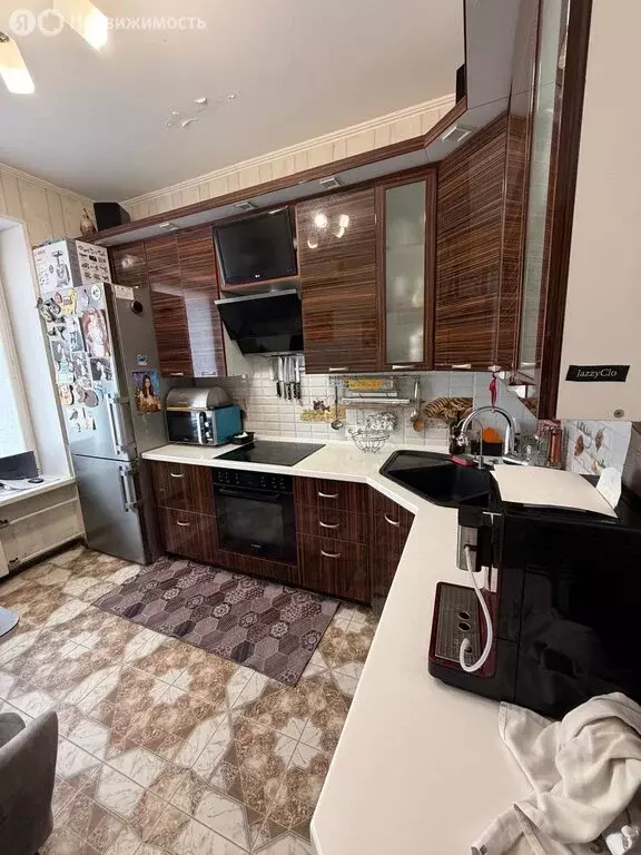 2-комнатная квартира: Москва, улица Удальцова, 24 (73.3 м) - Фото 1