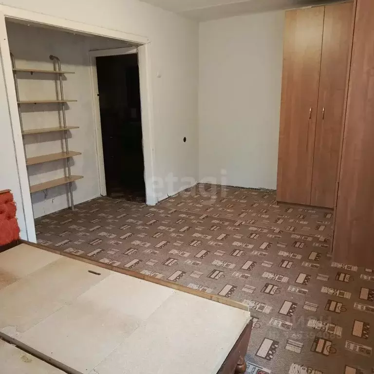 1-к кв. Москва ул. Фабрициуса, 50 (30.7 м) - Фото 1