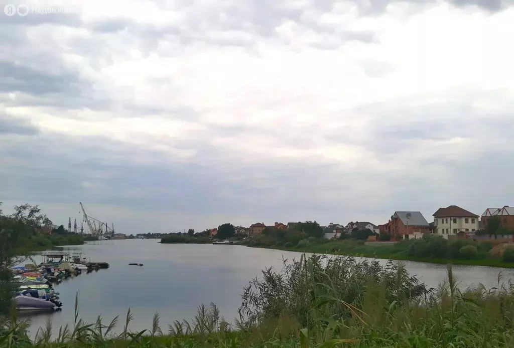 1-комнатная квартира: Астрахань, улица Александрова, 9 (27.2 м) - Фото 1