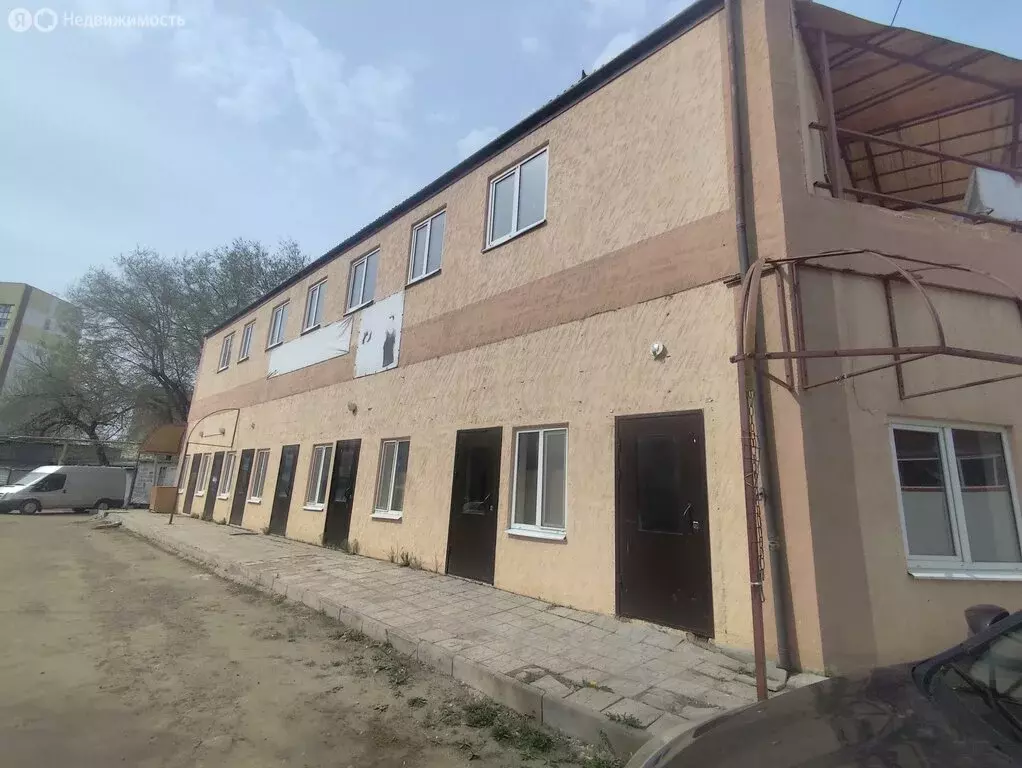 Помещение свободного назначения (433 м) - Фото 1