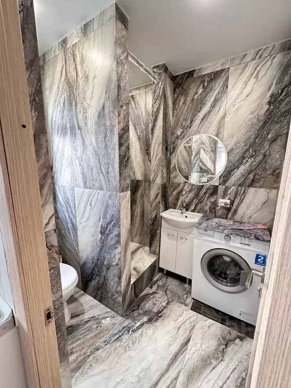 1-к кв. Севастополь ул. Ковпака, 90 (38.0 м) - Фото 1
