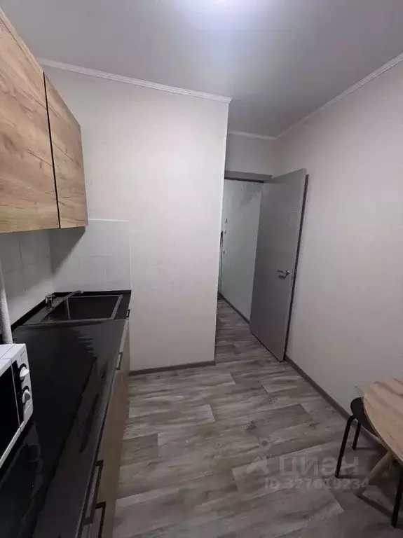 1-к кв. Нижегородская область, Нижний Новгород ул. Юлиуса Фучика, 37 ... - Фото 1