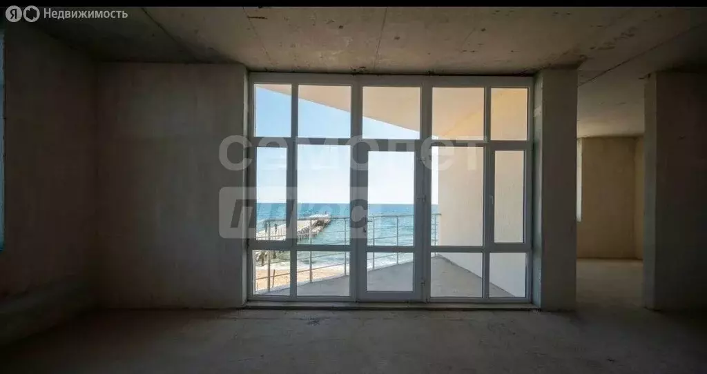 Квартира-студия: Феодосия, Керченское шоссе, 23 (36.2 м) - Фото 2