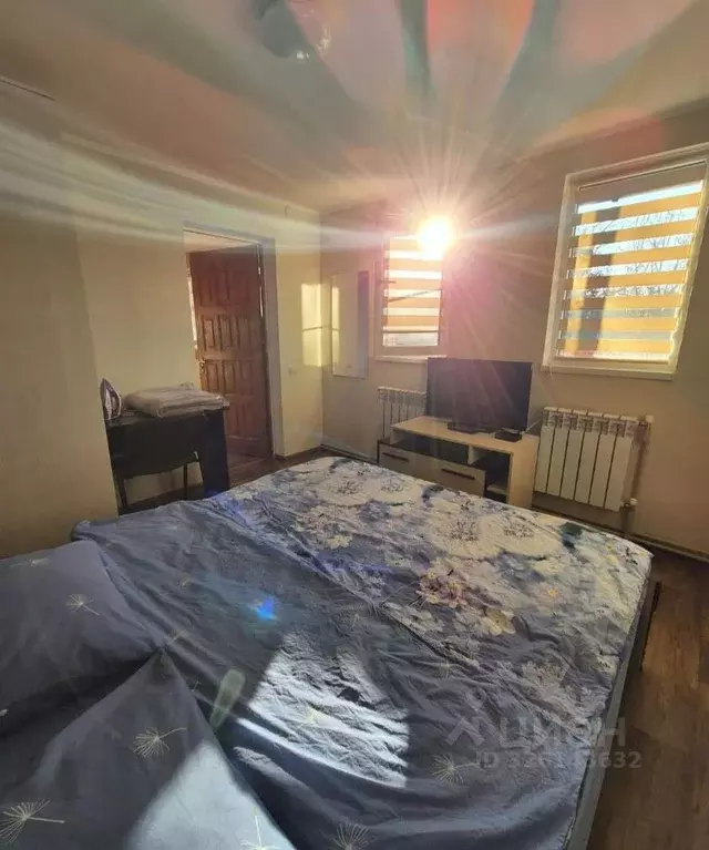 1-к кв. Краснодарский край, Сочи Адлер жилрайон,  (25.0 м) - Фото 2