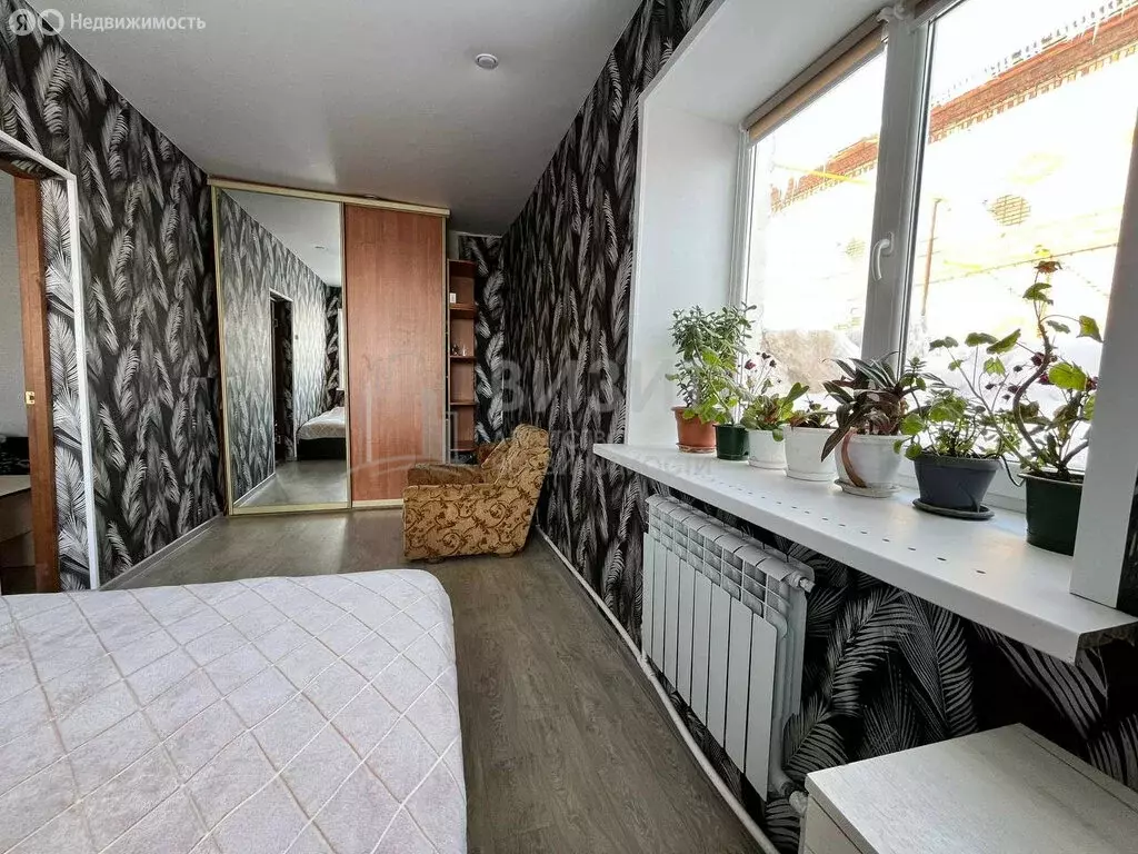 2-комнатная квартира: Мензелинск, Социалистическая улица, 76 (45 м) - Фото 2