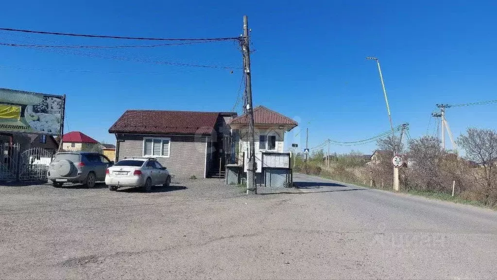 Участок в Тюменская область, Тюмень Территория СОСН Русское Поле, ул. ... - Фото 1