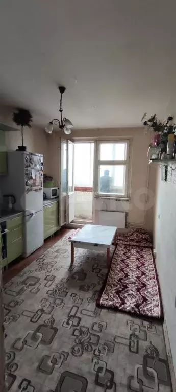 2-к. квартира, 56,1 м, 10/14 эт. - Фото 0