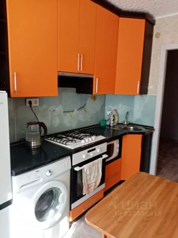 2-к кв. Тульская область, Алексин ул. Болотова, 10 (52.0 м) - Фото 2