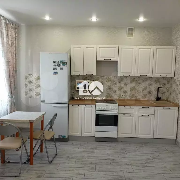 Квартира-студия, 29,5 м, 3/4 эт. - Фото 0