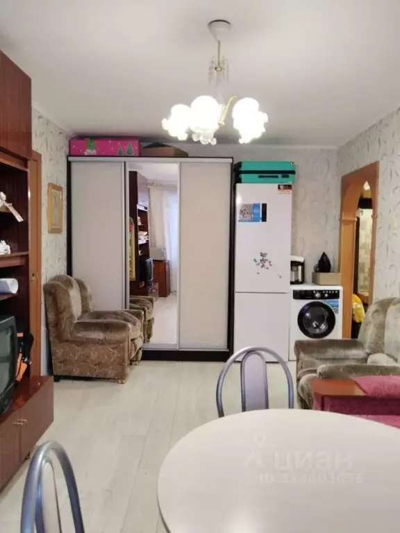 4-к кв. Кировская область, Киров ул. Лепсе, 49А (61.1 м) - Фото 0