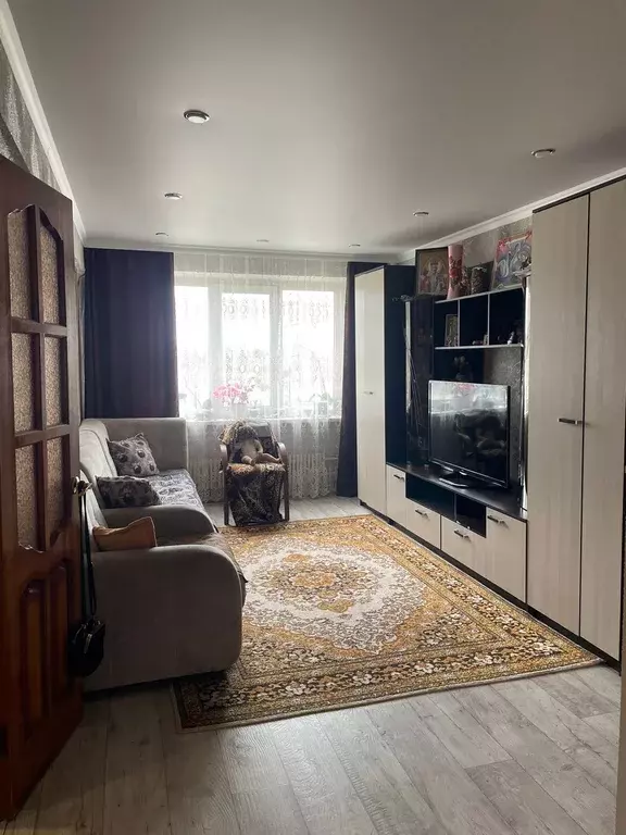 Продаётся 2-к квартира, 52 м - Фото 0