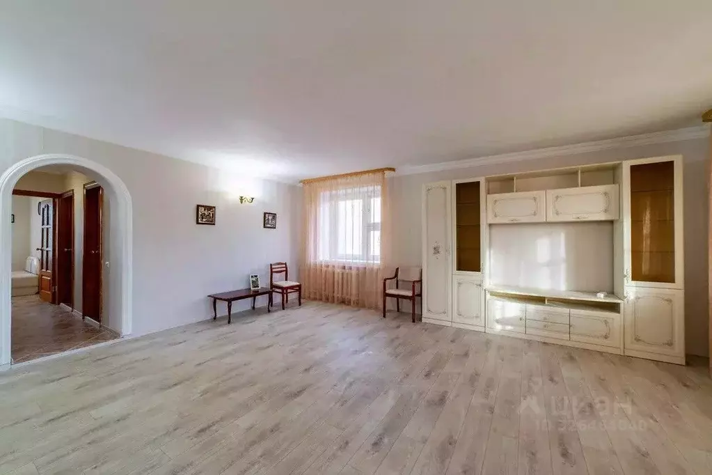 3-к кв. Тюменская область, Тюмень ул. Московский Тракт, 139/1 (100.0 ... - Фото 1