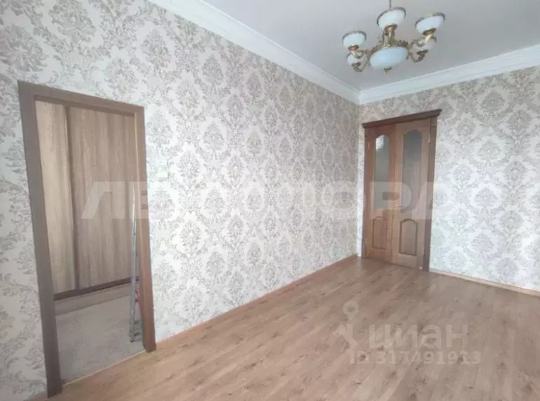 3-к кв. Ростовская область, Новочеркасск ул. Грекова, 5 (76.0 м) - Фото 1