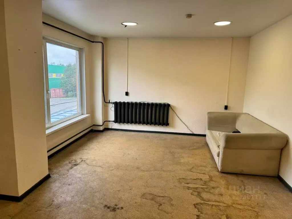 Офис в Свердловская область, Екатеринбург ул. Предельная, 57Ч (47 м) - Фото 1