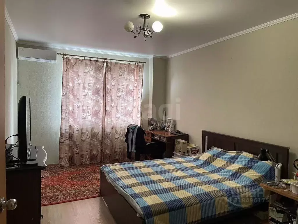 1-к кв. Ростовская область, Батайск ул. Ушинского, 59 (42.0 м) - Фото 1