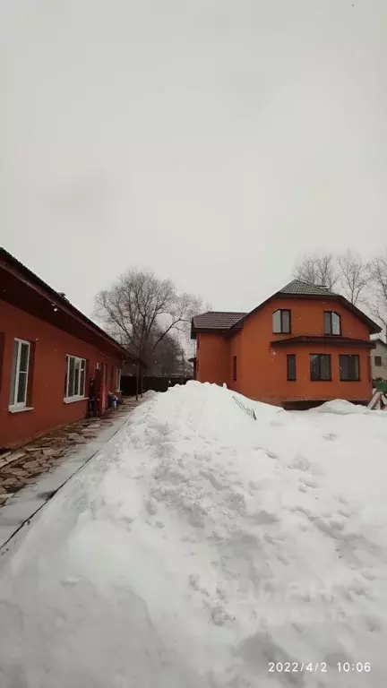 Дом в Московская область, Долгопрудный Шереметьевский мкр, Октябрьская ... - Фото 1