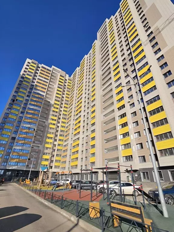 Студия Башкортостан, Уфа ул. Софьи Перовской, 22 (31.0 м) - Фото 0