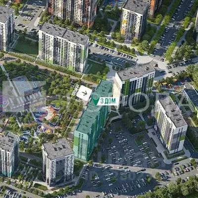 Офис в Новосибирская область, Новосибирский район, Мочищенский ... - Фото 1