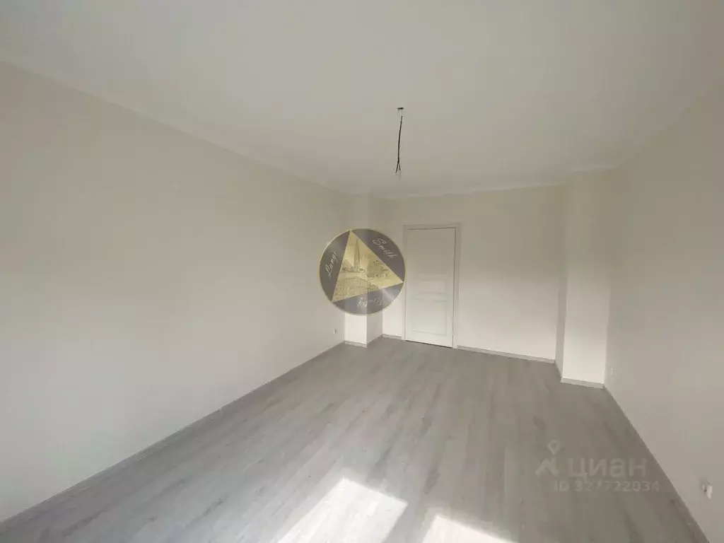 2-к кв. Санкт-Петербург Планерная ул., 99 (66.9 м) - Фото 1