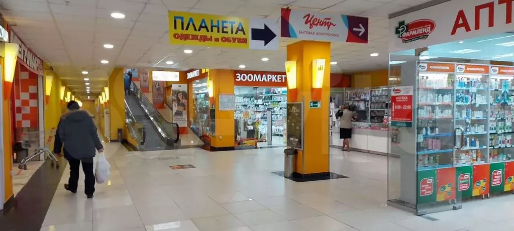 Сдам место, 10 м - Фото 0