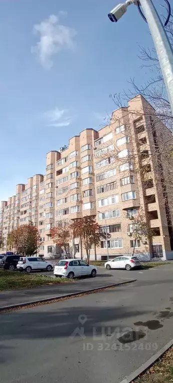 Помещение свободного назначения в Татарстан, Нижнекамск просп. Мира, ... - Фото 2