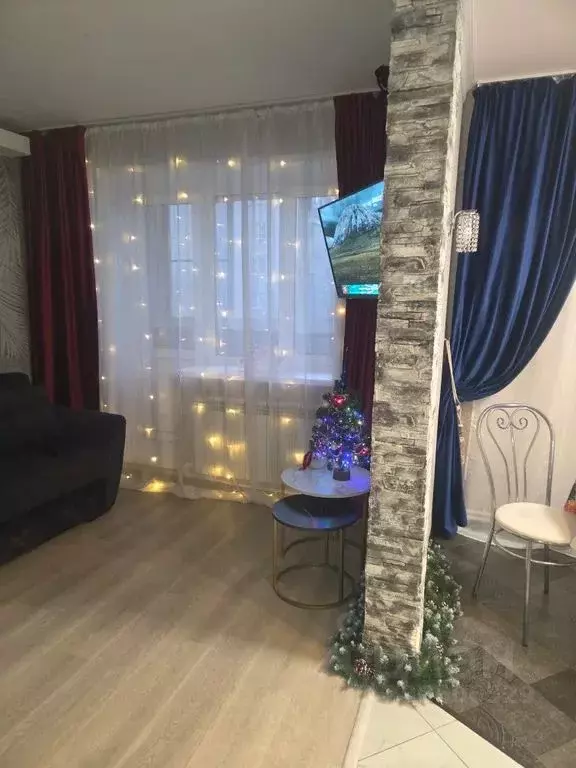 1-к кв. Ярославская область, Ростов Перовский пер., 20 (32.0 м) - Фото 1