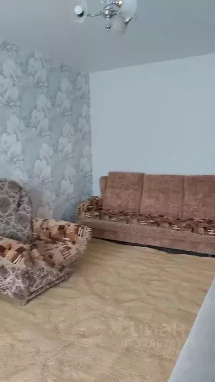 2-к кв. Ульяновская область, Ульяновск Новосондецкий бул., 11 (56.0 м) - Фото 1