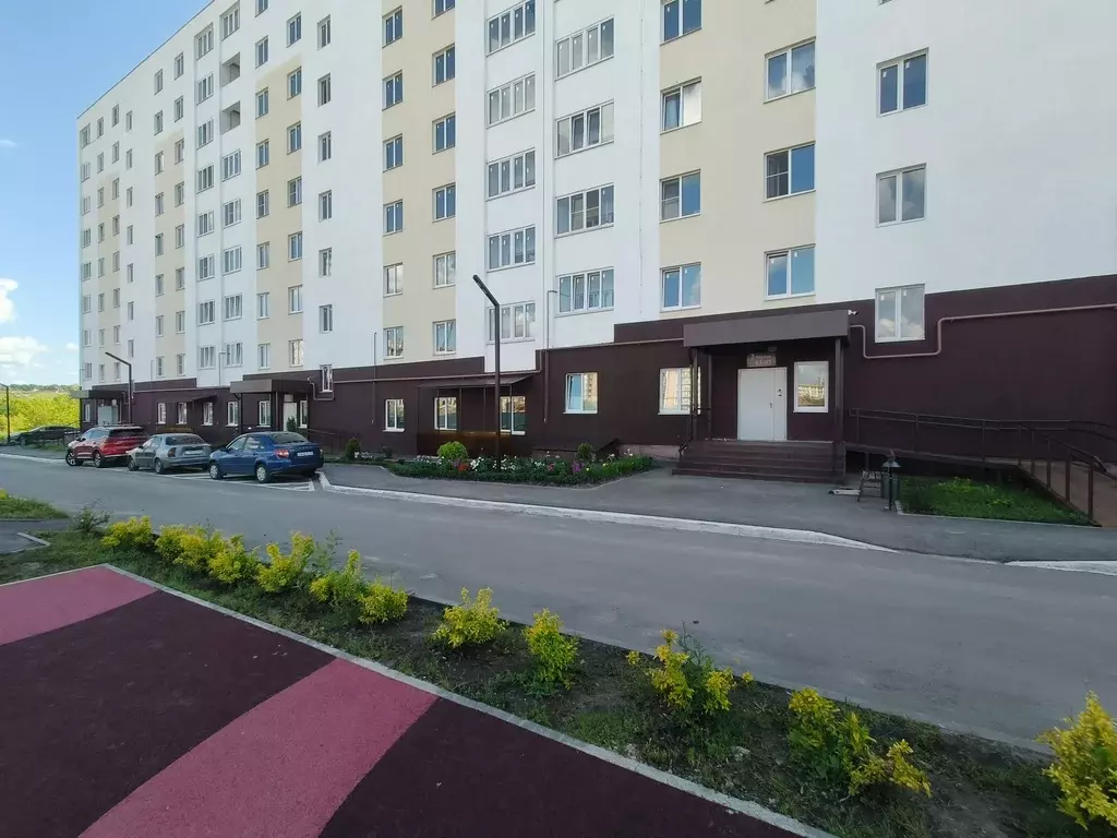 Продаётся 3-к квартира, 82 м - Фото 1