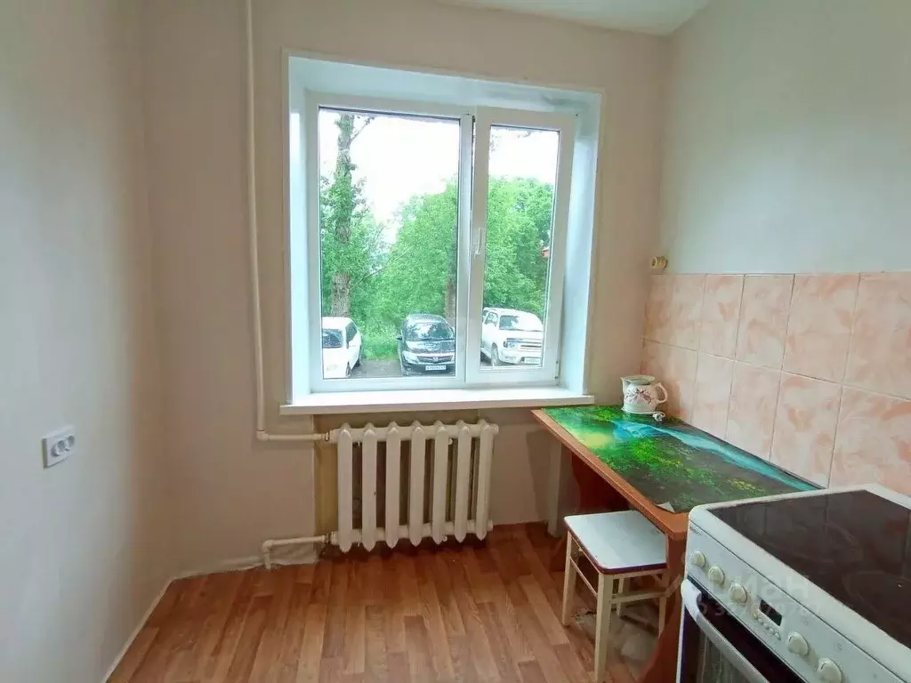 2-к кв. Камчатский край, Петропавловск-Камчатский Батарейная ул., 1 ... - Фото 1