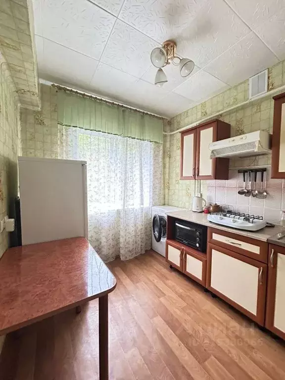 2-к кв. Иркутская область, Ангарск 94-й кв-л, 5 (41.3 м) - Фото 0