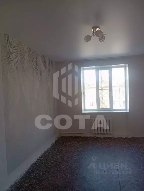 Комната Воронежская область, Воронеж Ростовская ул., 34 (19.4 м) - Фото 1