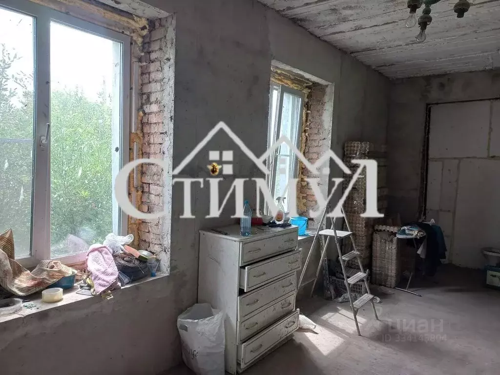 Дом в Хакасия, Черногорск ул. Павлова, 30 (50 м) - Фото 2