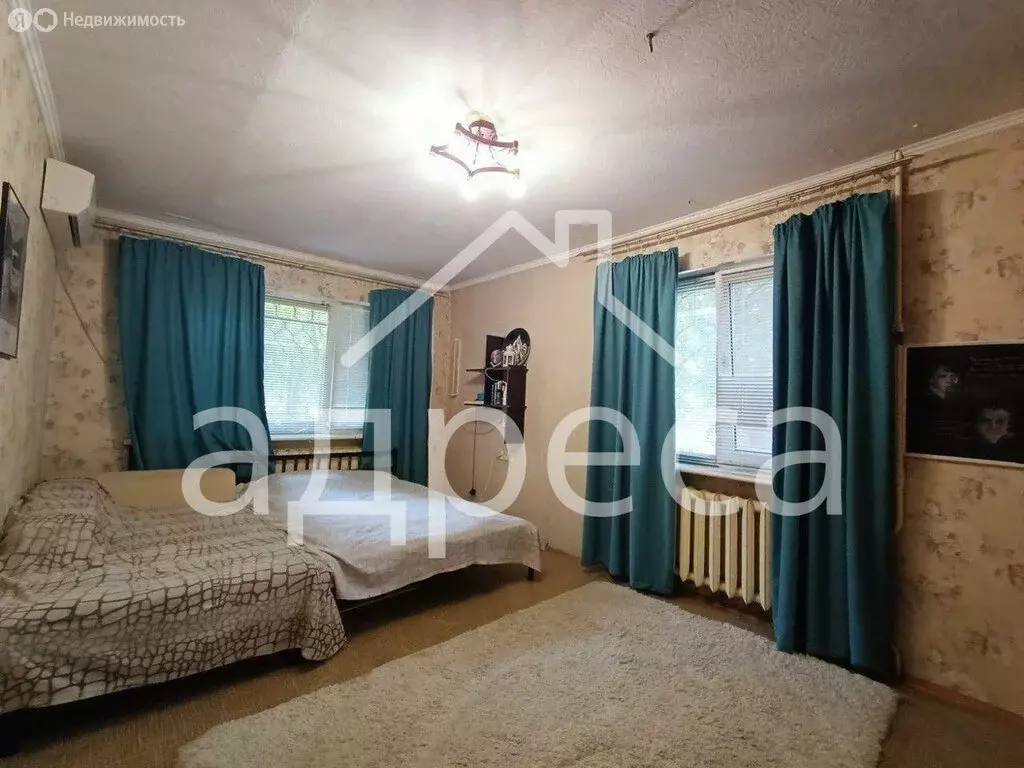 2-комнатная квартира: Самара, улица Антонова-Овсеенко, 4 (43 м) - Фото 0