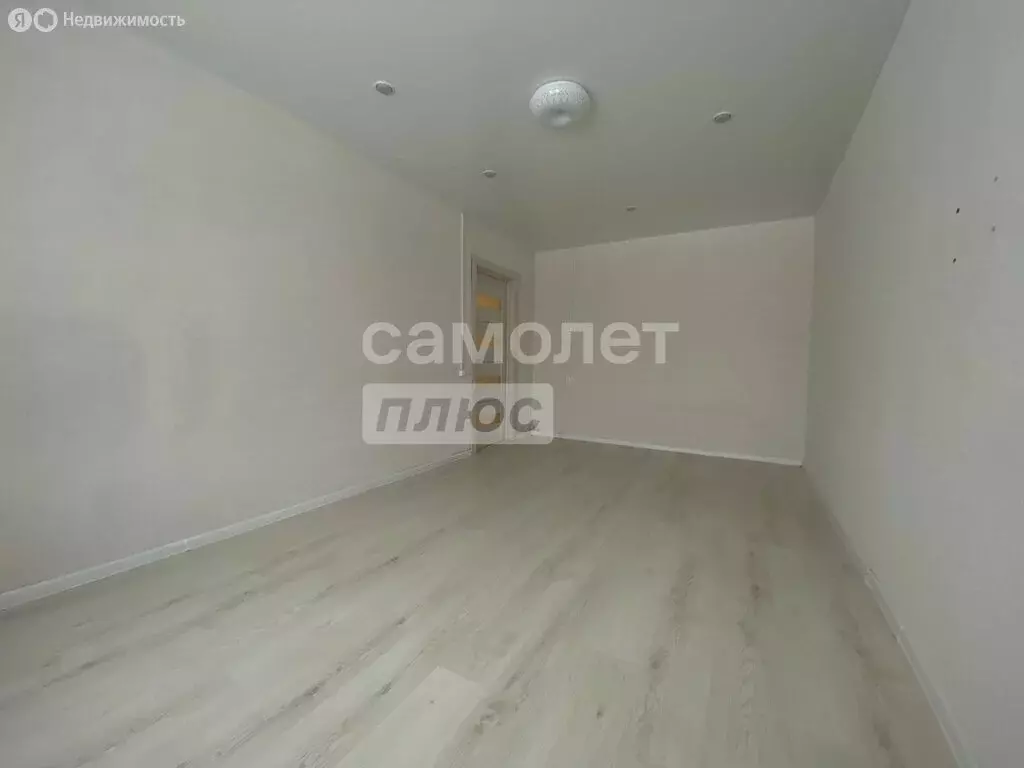 1-комнатная квартира: село Корткерос, Советская улица, 202 (38 м) - Фото 2