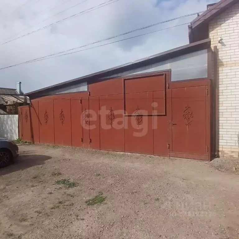 Офис в Саратовская область, Энгельс ул. Нестерова, 137А (164 м) - Фото 2